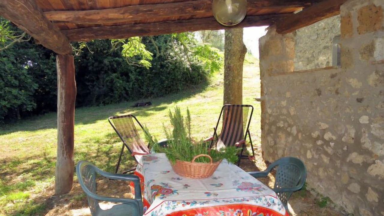 Photo of Outdoor in Bagnoregio
