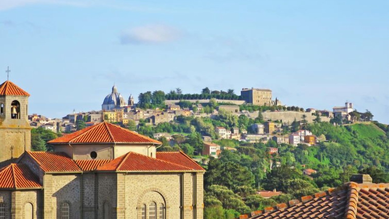 Photo of Others in Bagnoregio