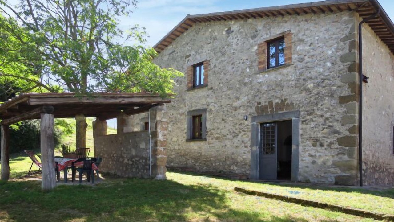 Photo of Outdoor in Bagnoregio