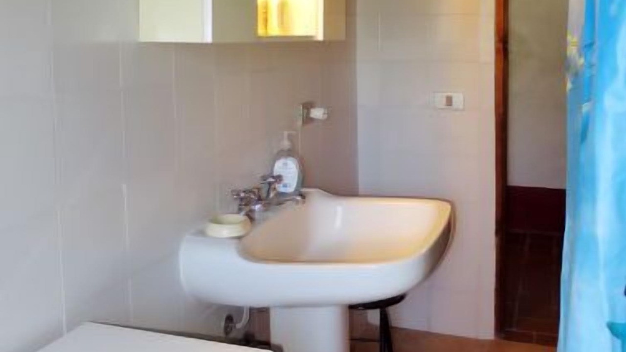 Photo of Bathroom in Bagnoregio