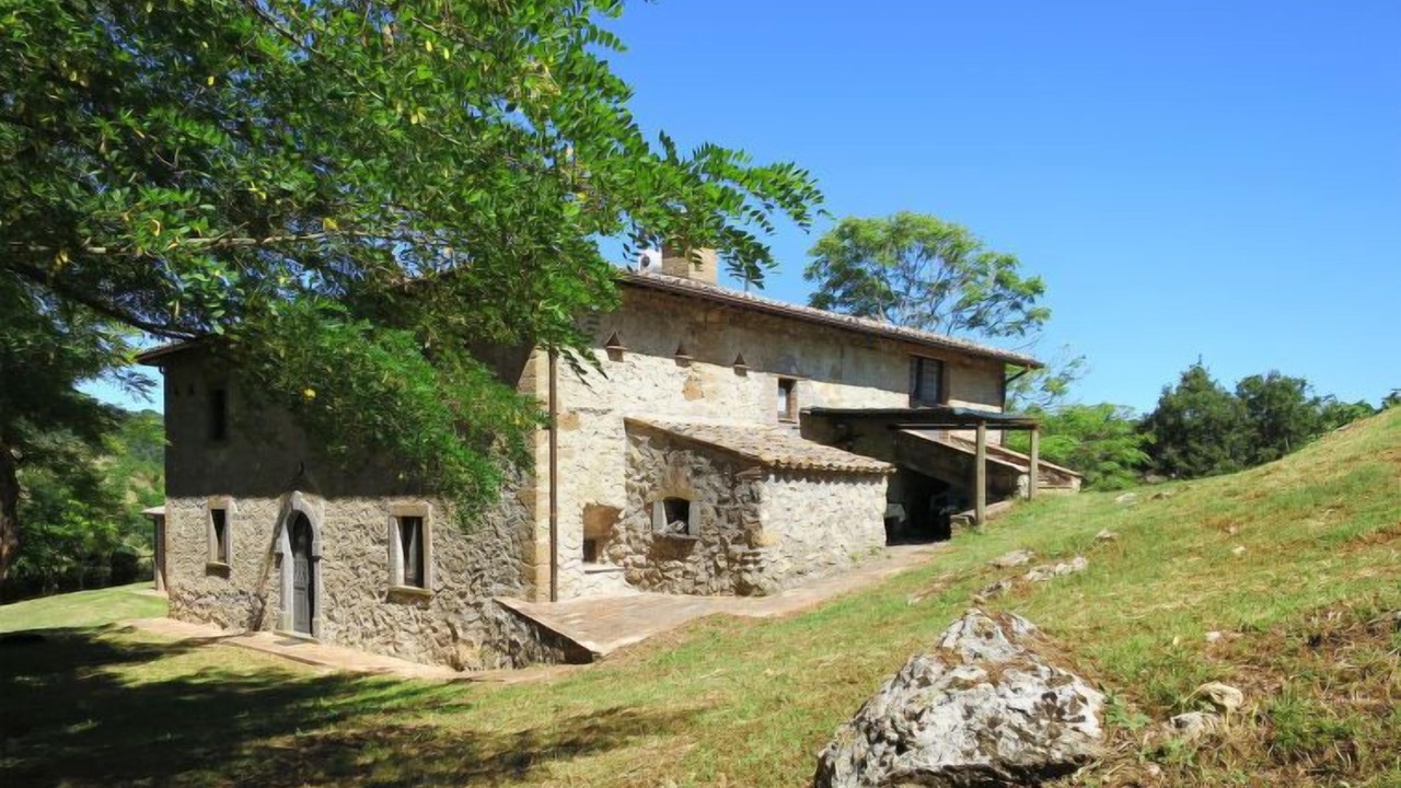 Photo of Outdoor in Bagnoregio