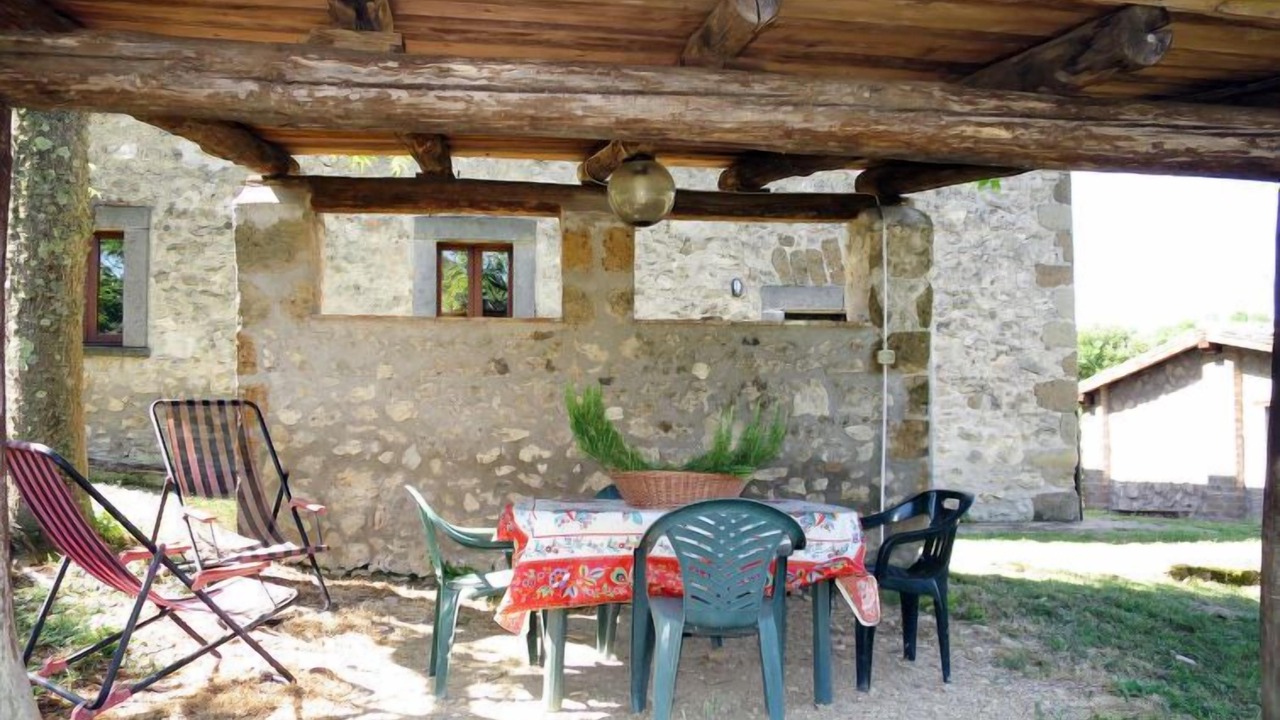 Photo of Outdoor in Bagnoregio