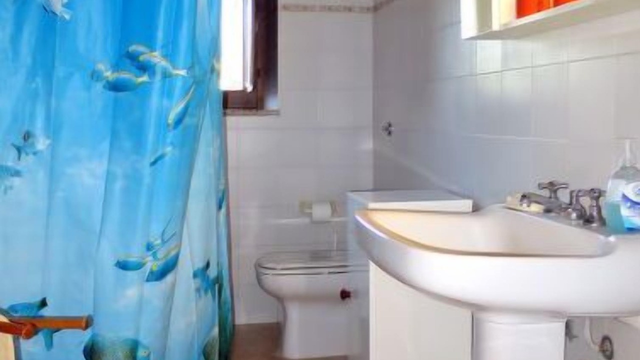 Photo of Bathroom in Bagnoregio