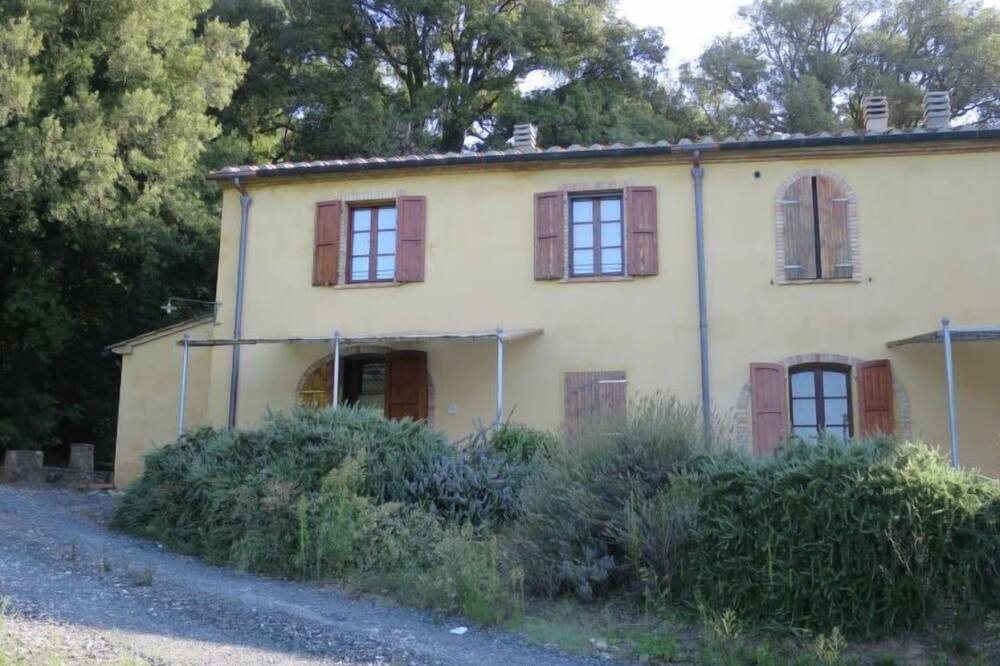Photo of Outdoor in Pomarance