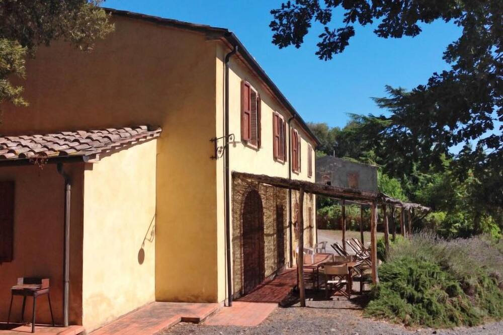 Photo of Outdoor in Pomarance