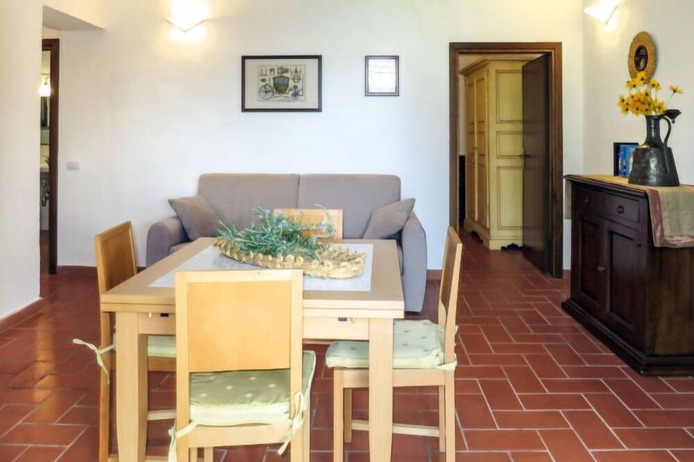 Photo of Livingroom in Pomarance