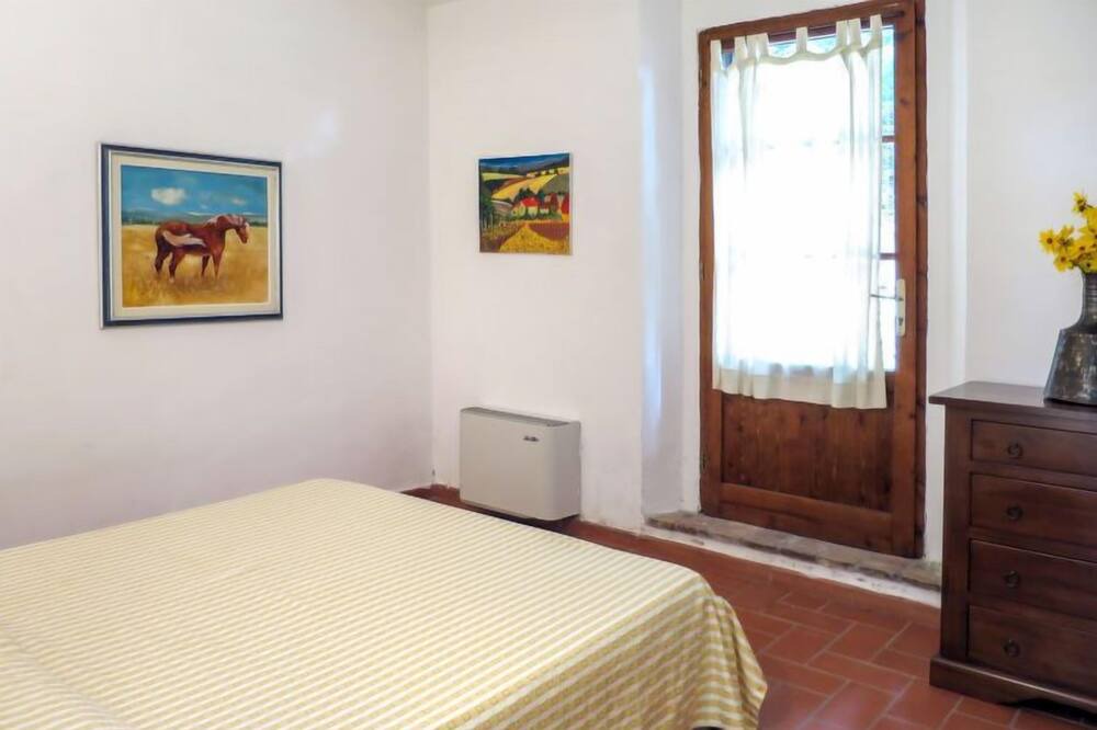 Photo of Bedroom in Pomarance