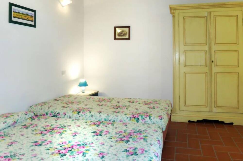 Photo of Bedroom in Pomarance
