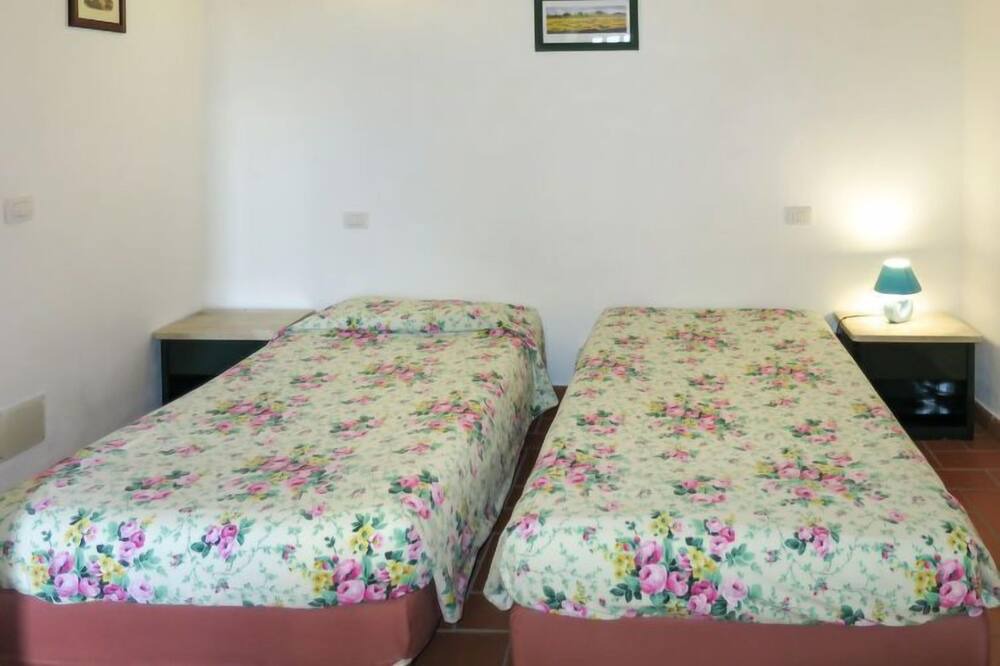 Photo of Bedroom in Pomarance