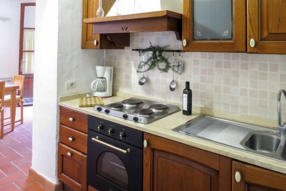 Photo of Kitchen in Pomarance