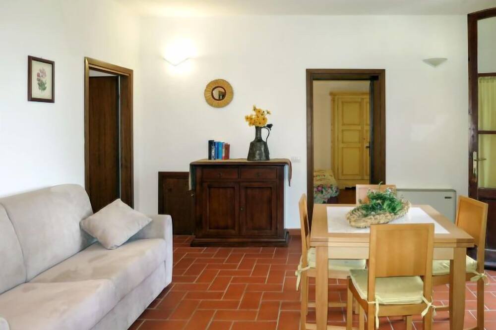 Photo of Livingroom in Pomarance
