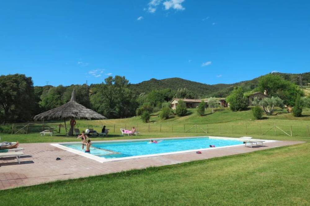 Photo of Outdoor in Pomarance