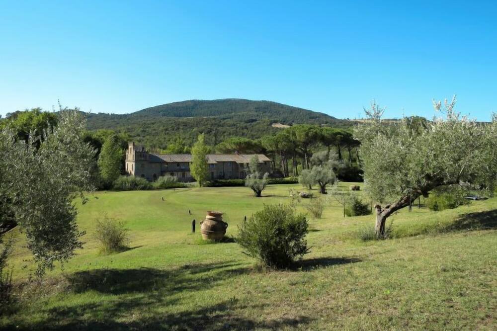 Photo of Outdoor in Pomarance