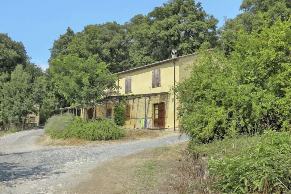 Photo of Outdoor in Pomarance
