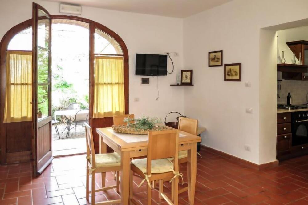Photo of Kitchen in Pomarance