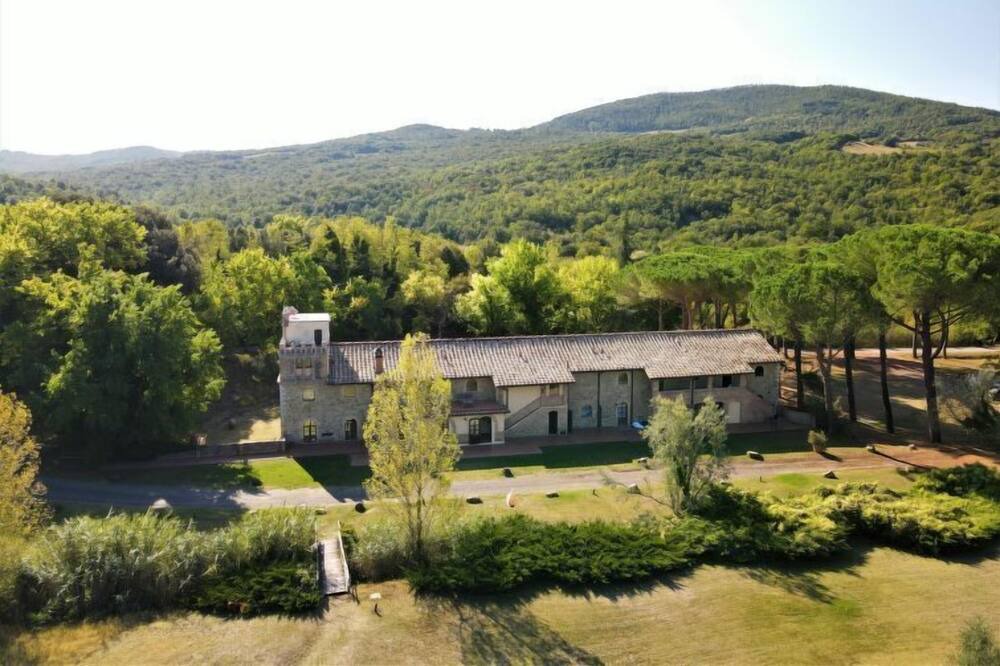 Photo of Outdoor in Pomarance