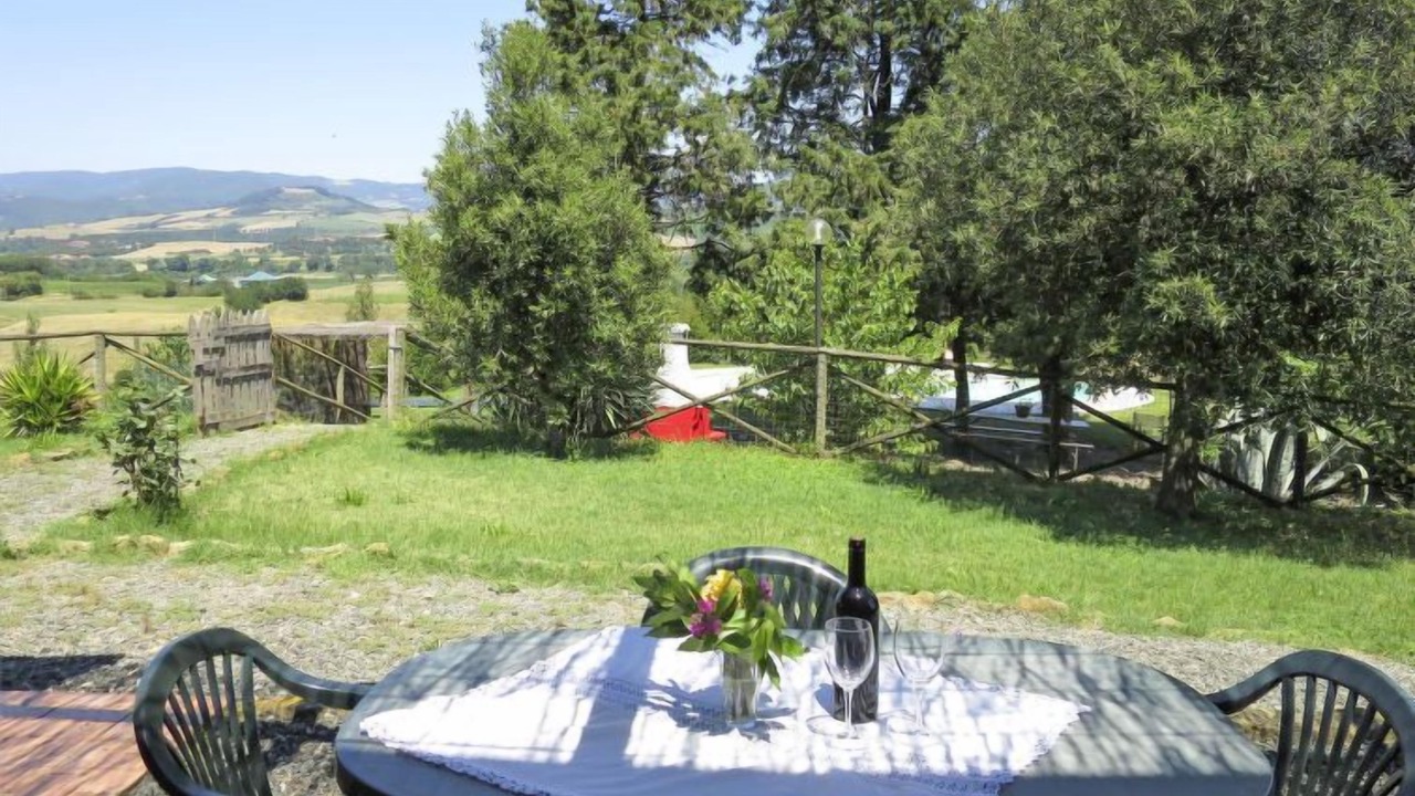 Photo of Outdoor in Montecatini Val di Cecina