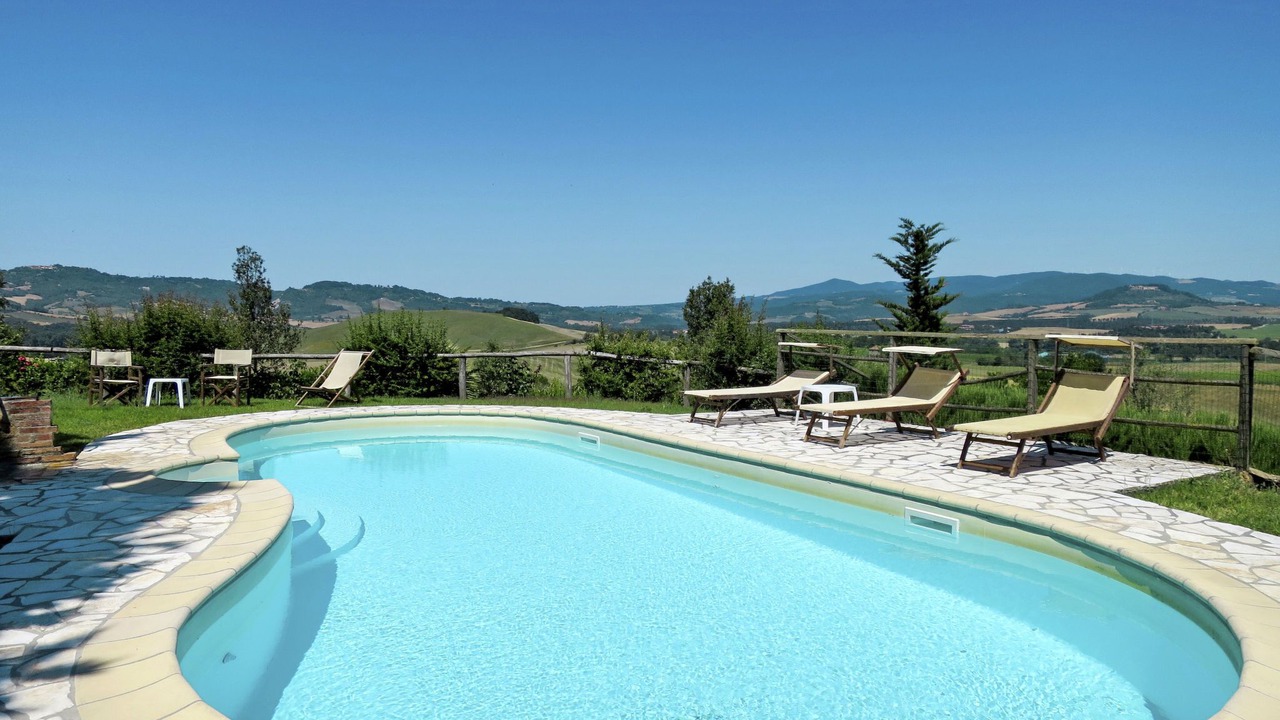 Photo of Outdoor in Montecatini Val di Cecina
