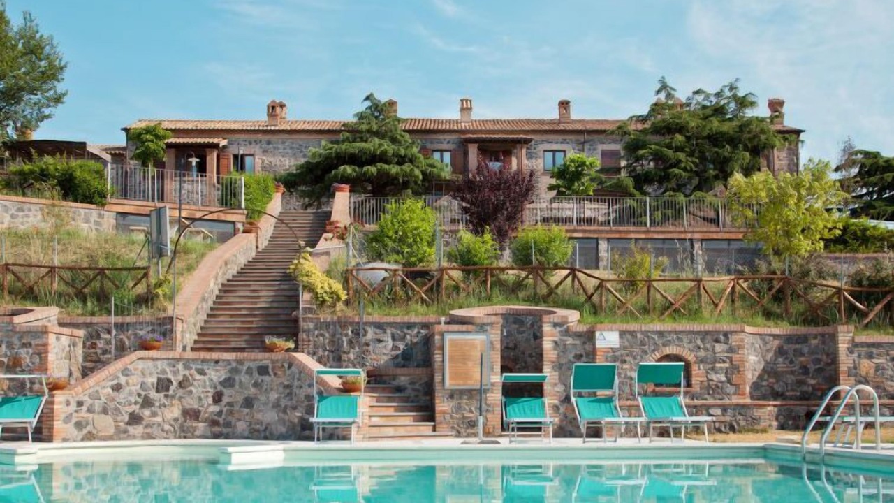 Photo of Outdoor in San Lorenzo Nuovo