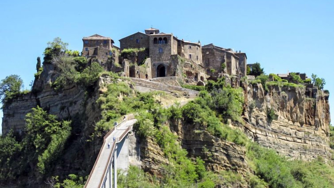 Photo of Outdoor in San Lorenzo Nuovo
