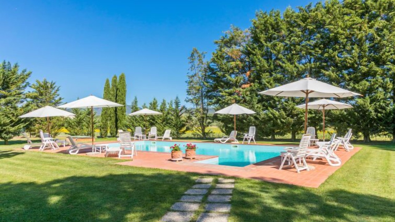Photo of Outdoor in Suvereto