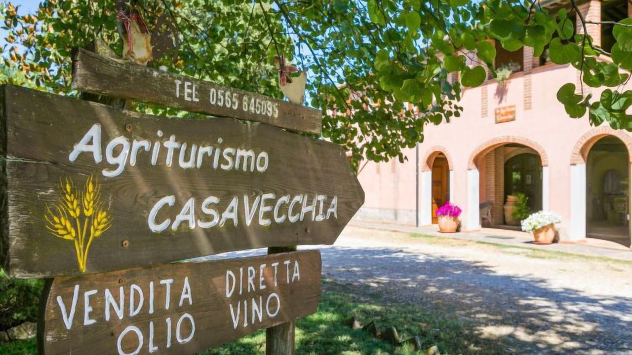 Photo of Outdoor in Suvereto