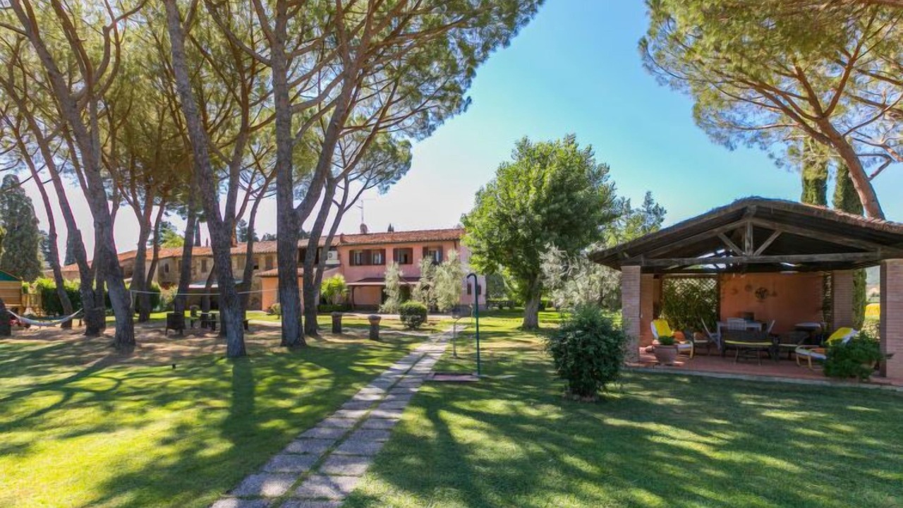 Photo of Outdoor in Suvereto