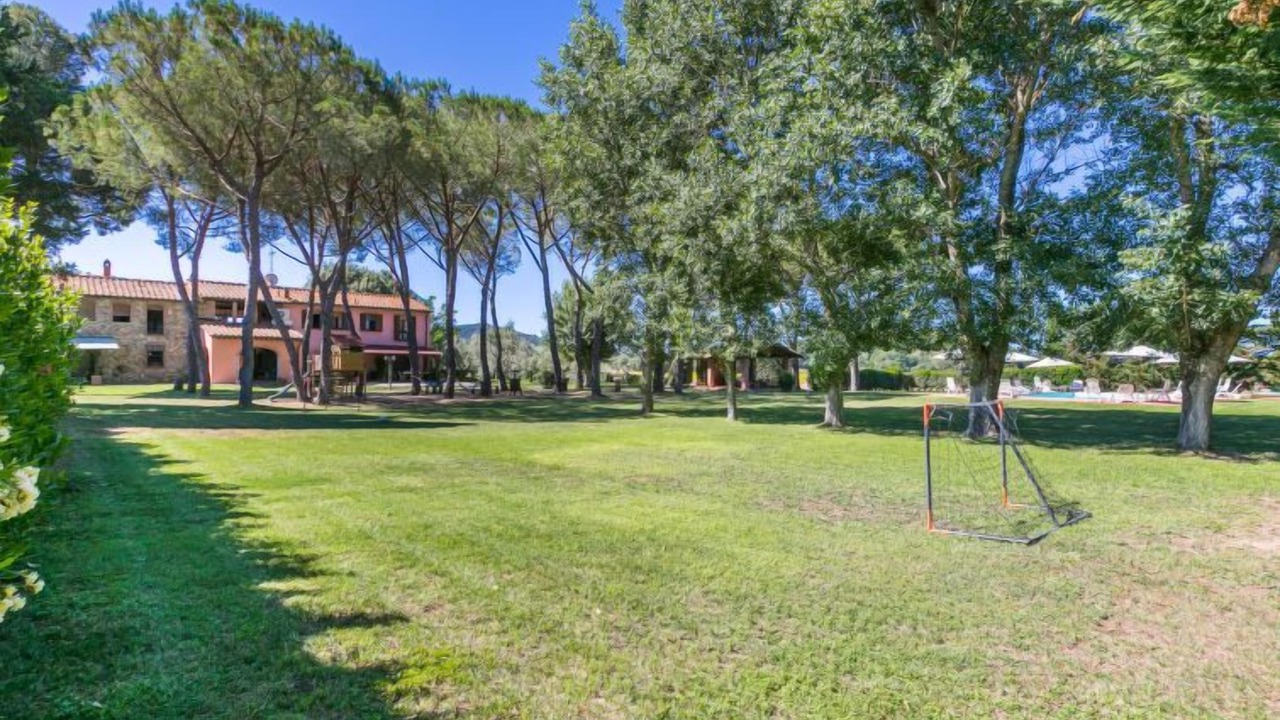 Photo of Outdoor in Suvereto
