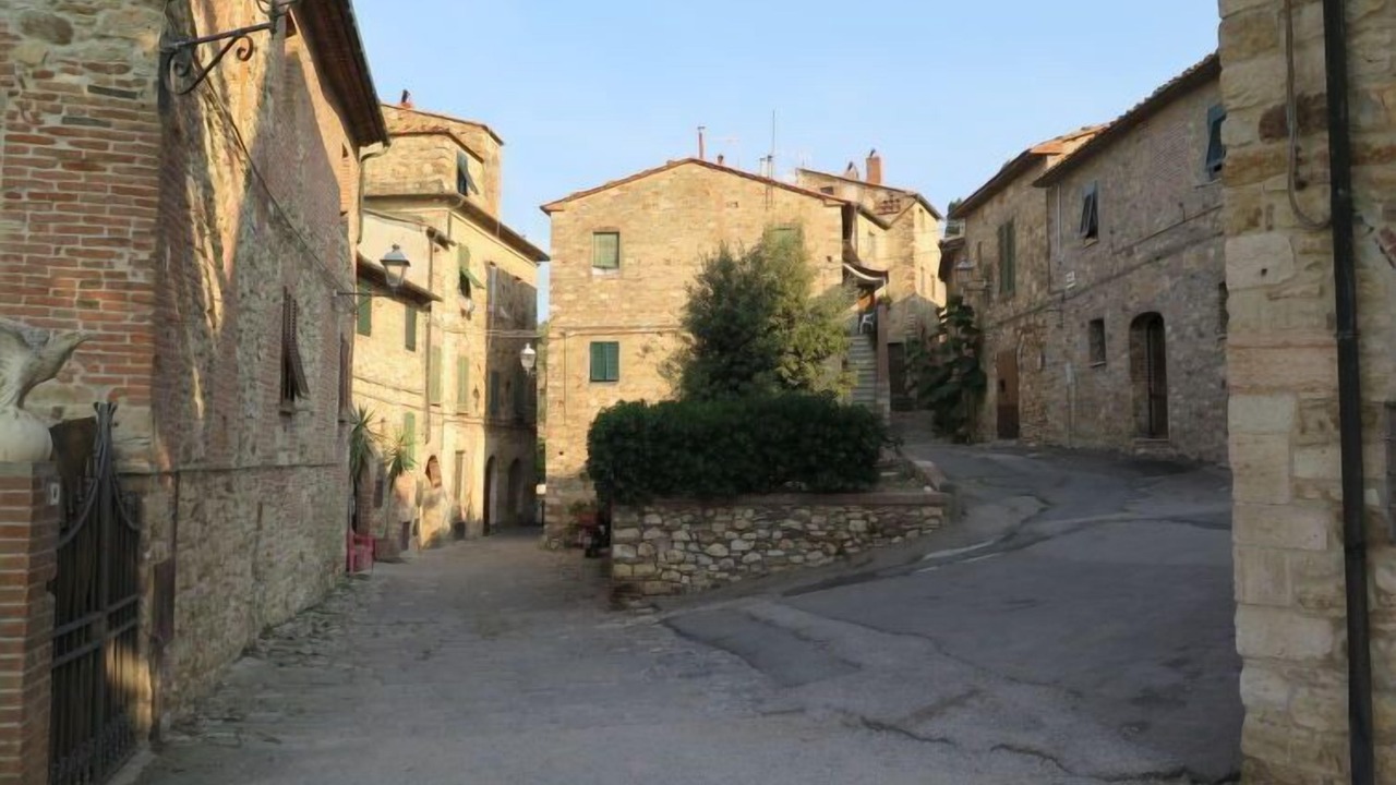 Photo of Outdoor in Suvereto