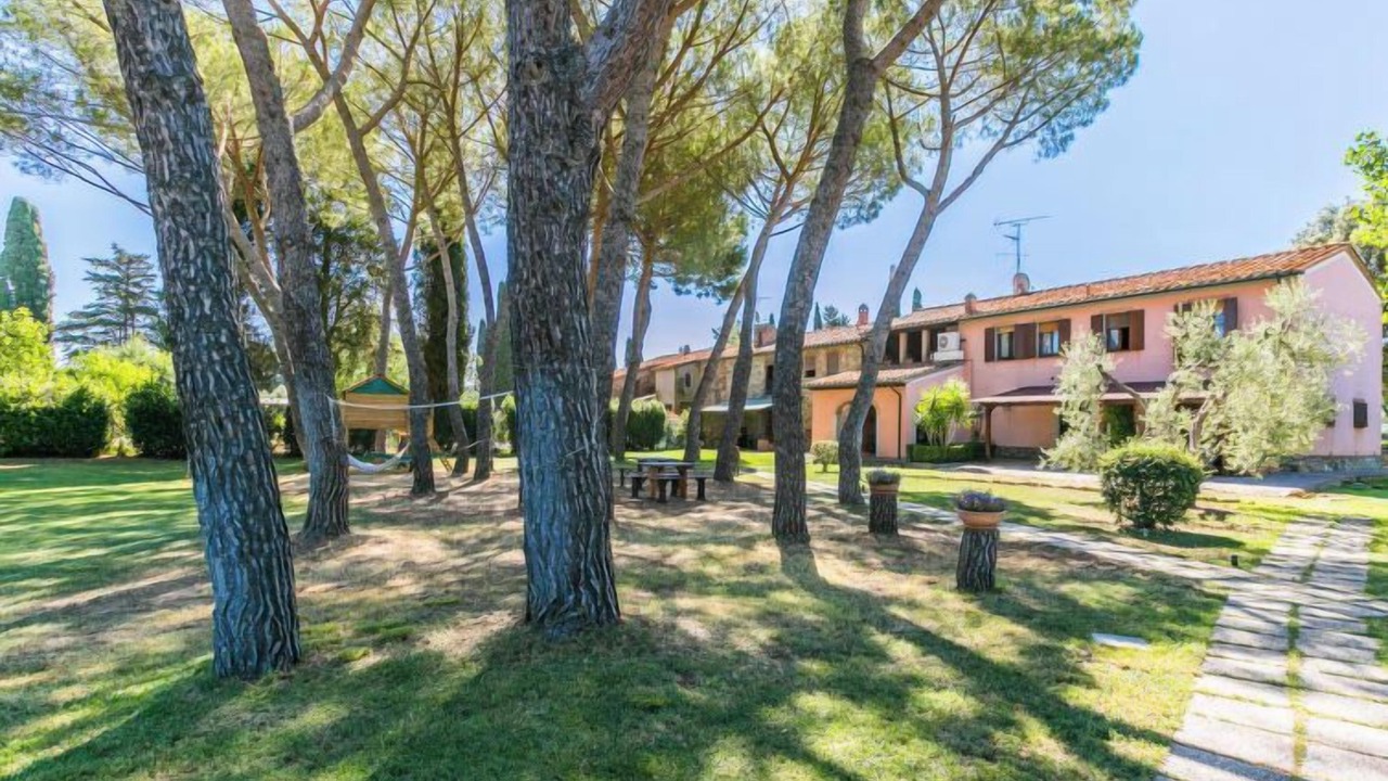 Photo of Outdoor in Suvereto