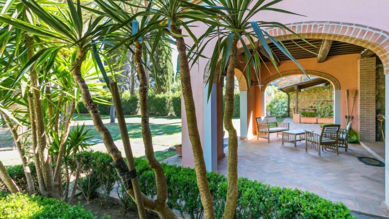 Photo of Outdoor in Suvereto