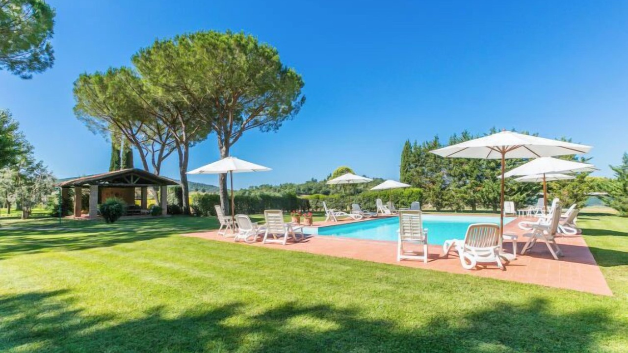 Photo of Outdoor in Suvereto