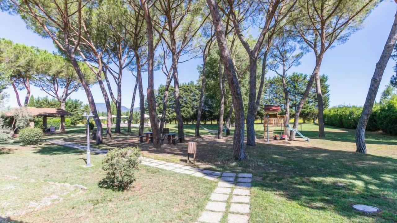 Photo of Outdoor in Suvereto