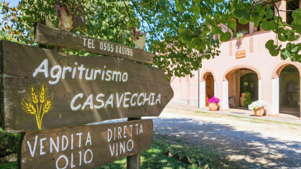 Photo of Outdoor in Suvereto