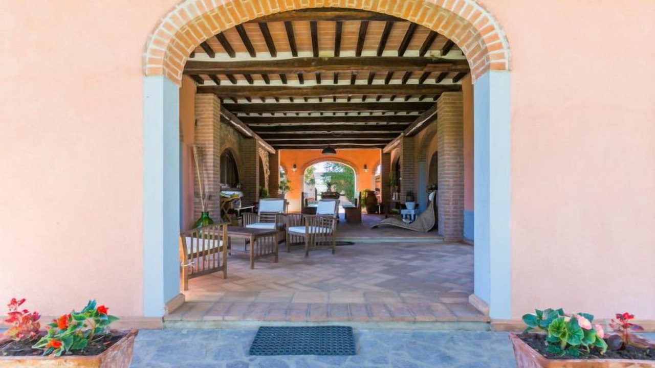 Photo of Outdoor in Suvereto