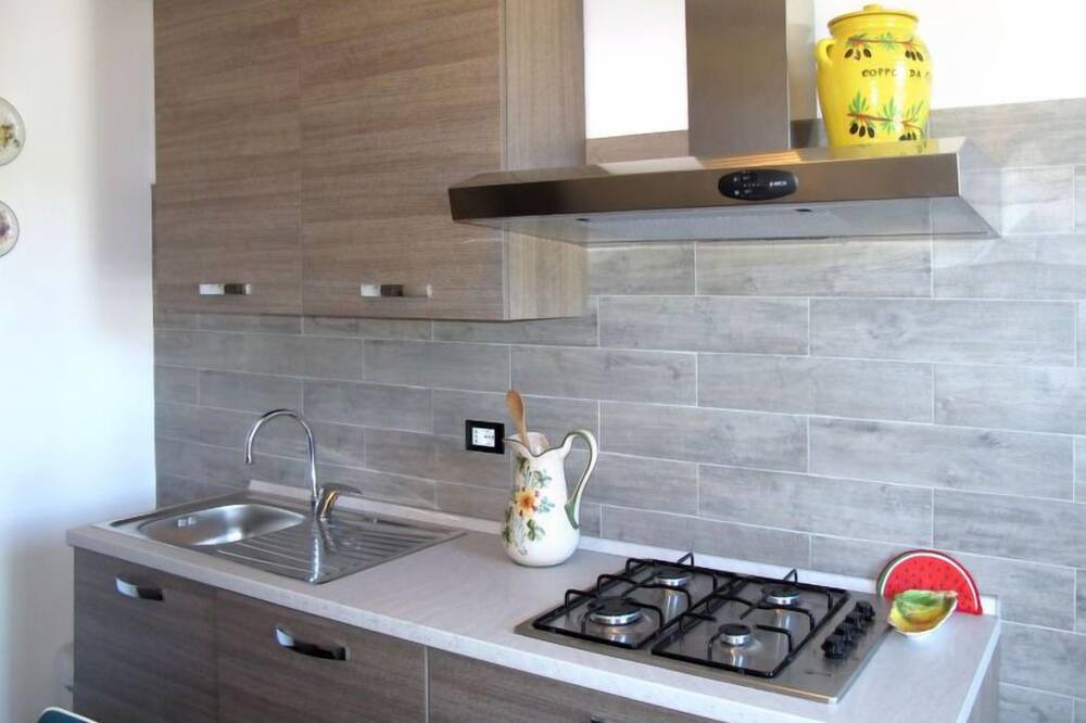 Photo of Kitchen in Ronchi