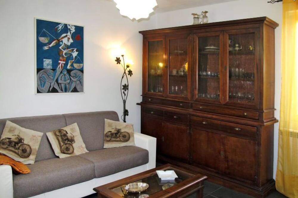Photo of Livingroom in Ronchi