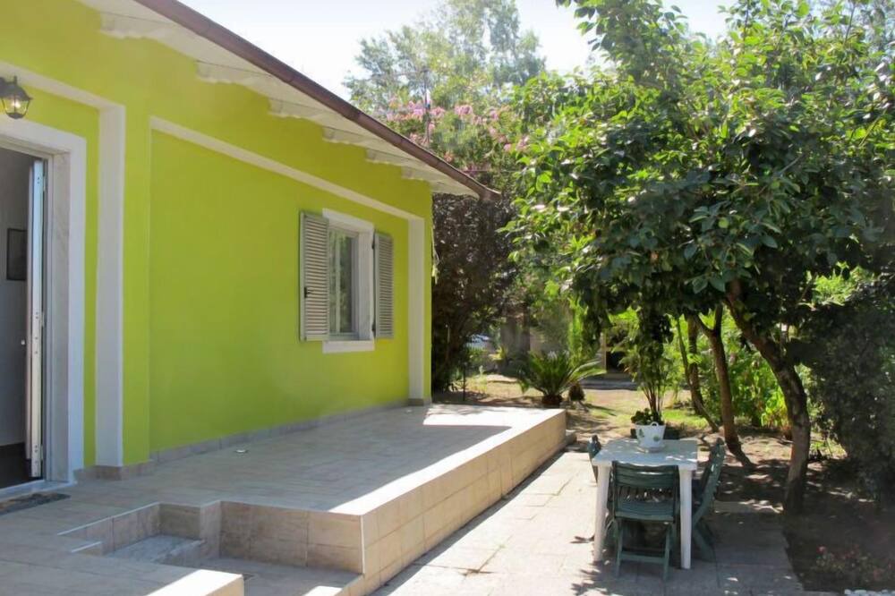 Photo of Patio Balcony in Ronchi