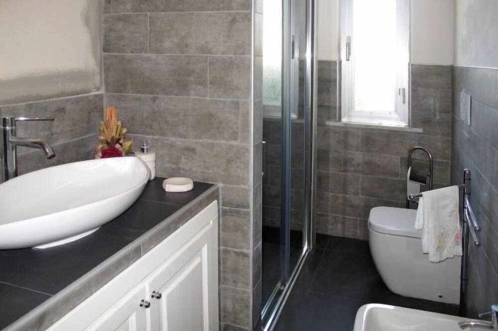 Photo of Bathroom in Ronchi