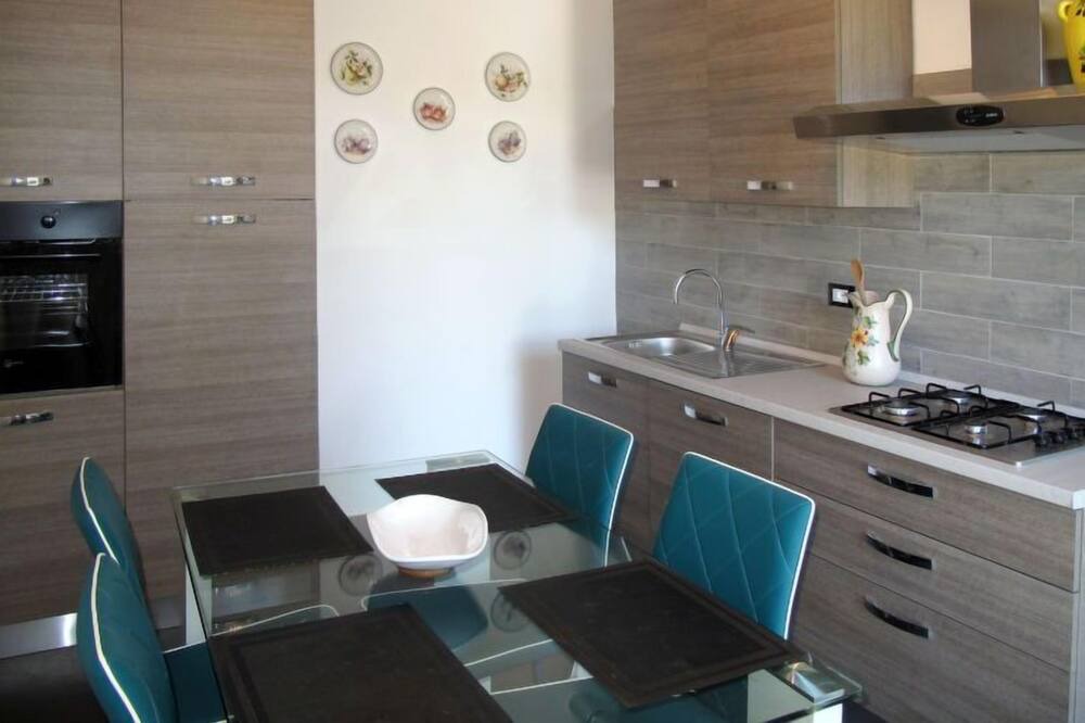 Photo of Kitchen in Ronchi