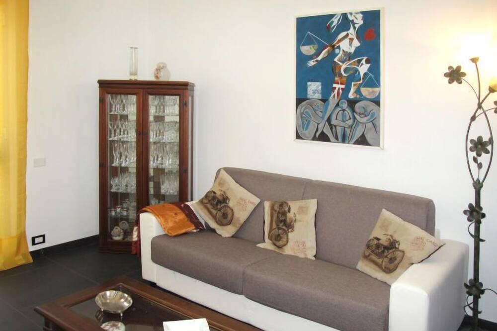 Photo of Livingroom in Ronchi