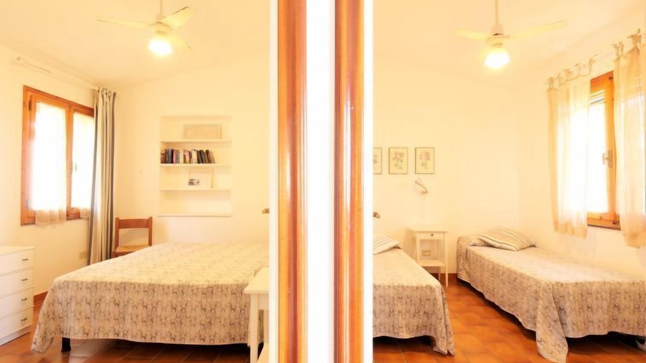 Photo of Bedroom in Innamorata