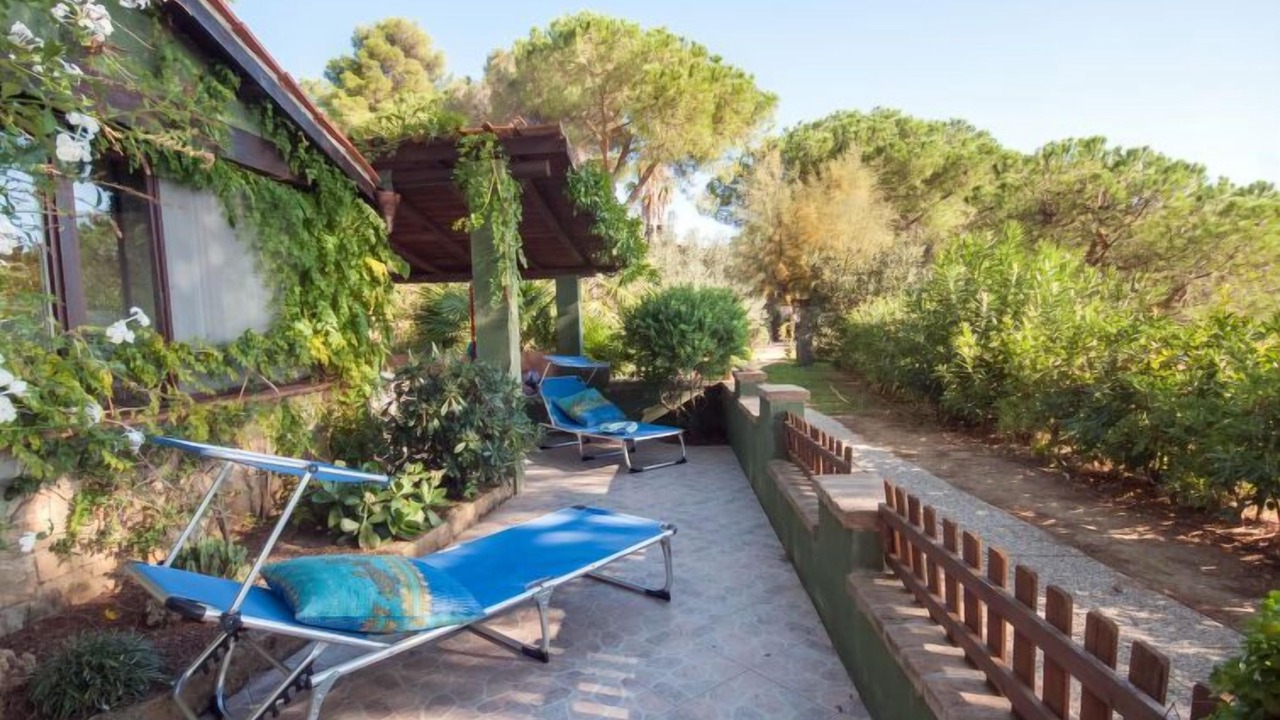 Photo of Outdoor in Capoliveri