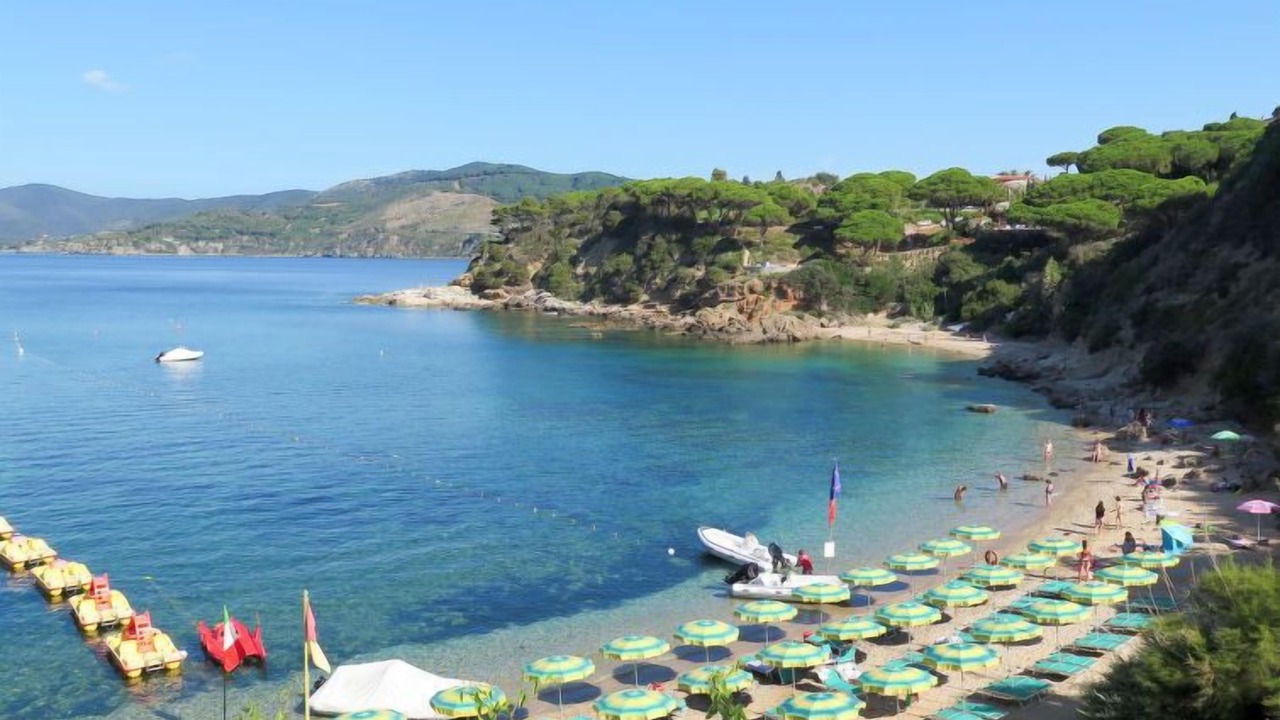 Photo of Others in Capoliveri
