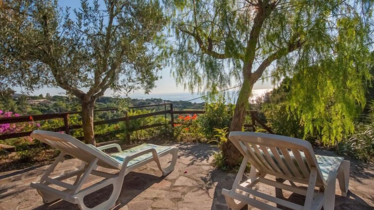 Photo of Outdoor in Capoliveri
