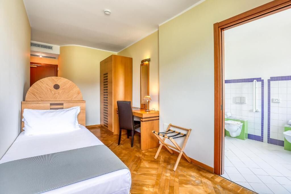 Photo of Bedroom in Ponte Pattoli