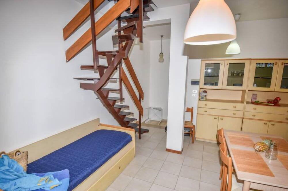 Photo of Livingroom in Silvi