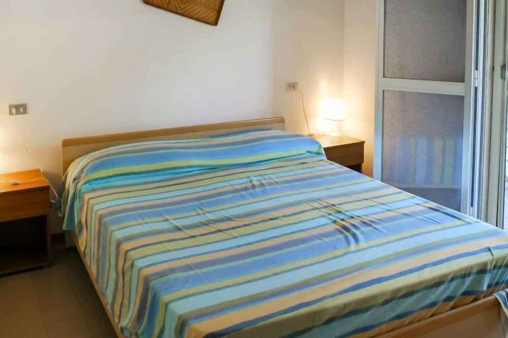 Photo of Bedroom in Silvi