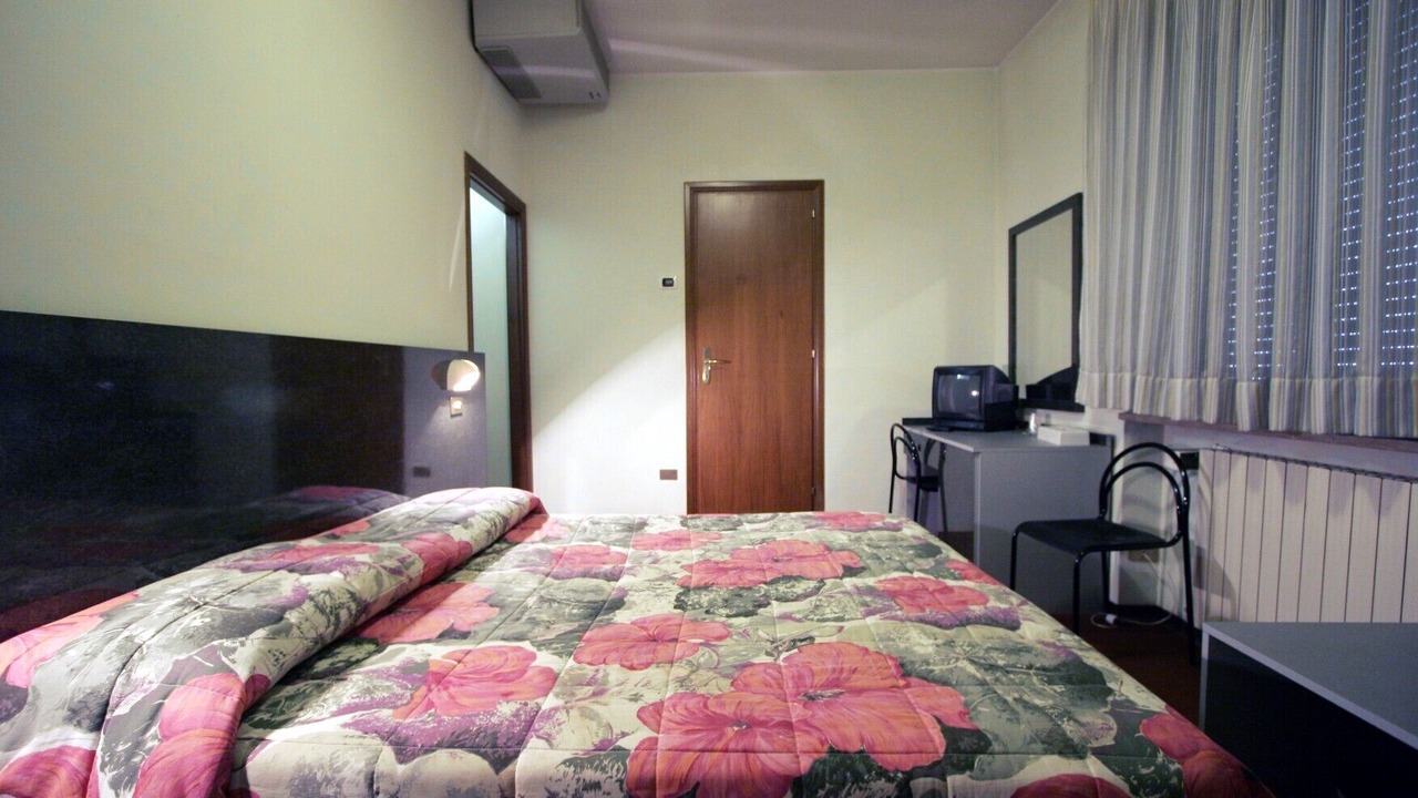 Photo of Bedroom in Narni Scalo