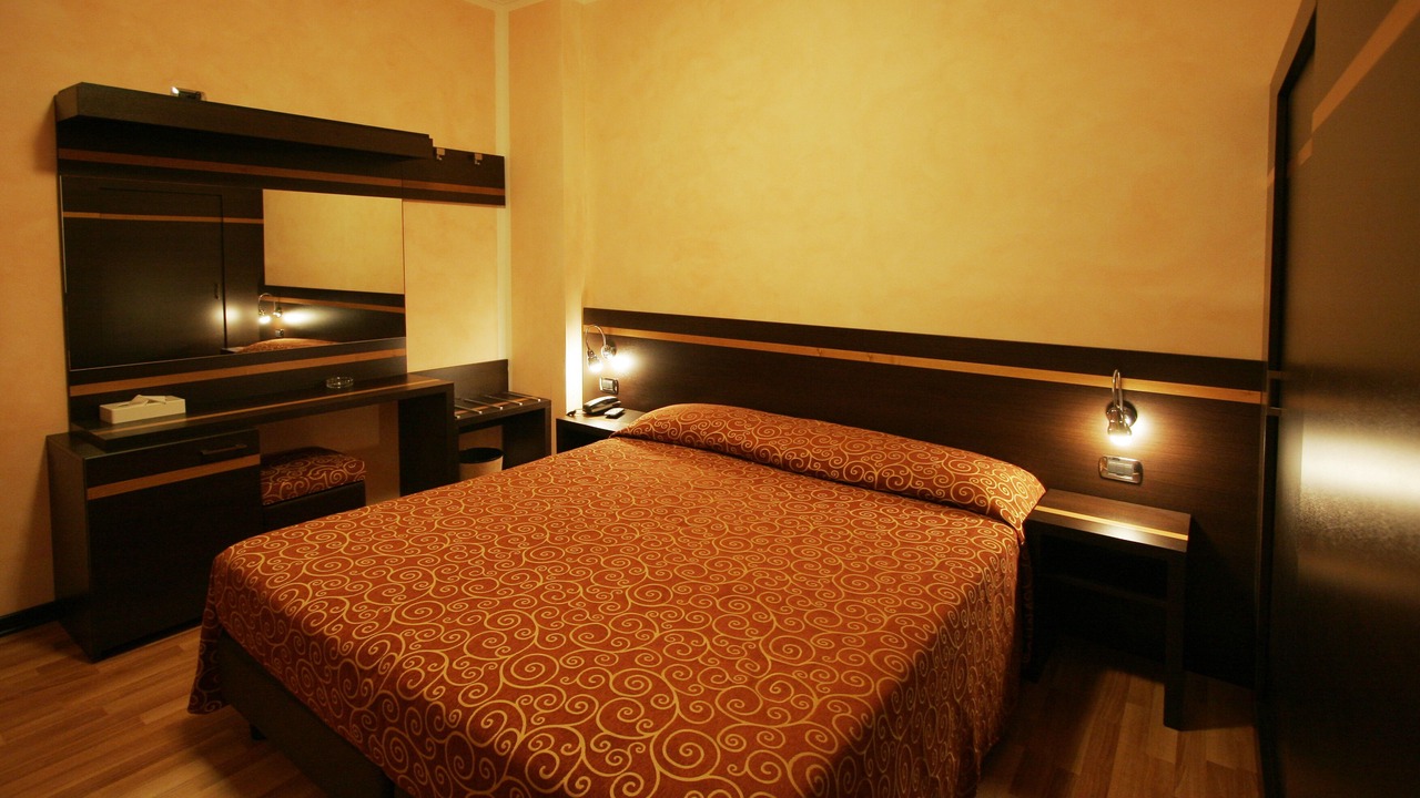 Photo of Bedroom in Narni Scalo
